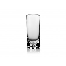 Skloglass Ručně foukaná sklenice na vodu BUBLINKA Množství: 6ks