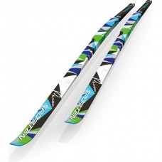 Sporten - běžecké lyže Perun MgE