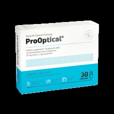 DuoLife ProOptical | Ochrana a posílení zraku | 30 kapslí