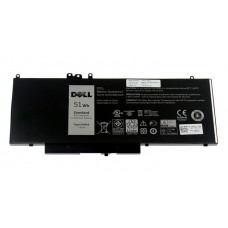 Dell Baterie 4-cell 51W/HR LI-ON pro Latitude E5250,E5450,E5550 451-BBLN